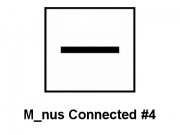 M-nus Connected #4