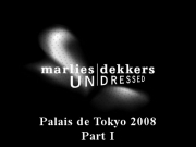 Marlies Dekkers - Paris Fashion Week 2008 (Part 1)