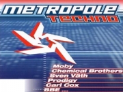 Metropole Techno 98