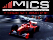MICS 2011 - Monaco F1 Grand Prix and helicopter ride
