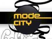 Mode City - D�fil� Lingerie 2009