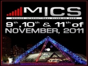Monaco International Clubbing, Show - MICS 2011 - Trailer