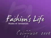 Mondial Coiffure 2008 - Fashion's Life