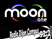 Moon One @ Radio Dijon Campus