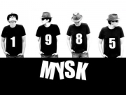 Mysk - PassMusic