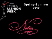 Notis - Cyprus Fashion Week 2009