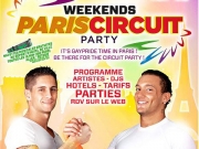Paris Circuit Paris - Interviews DJs