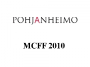 Pohjanheimo - Monte-Carlo Fashion Forum 2010 (MCFF) @ Grimaldi Forum Monaco