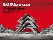 Radio SoulwaxMas - 2008.12.17