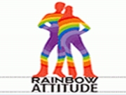 Rainbow Attitude - Defile Createurs 02