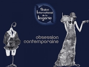 Salon Lingerie 2009 - Obsession Contemporaine