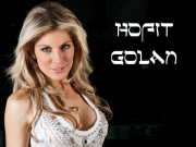Shooting Hofit Golan