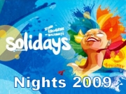 Solidays 2009 - Nights Parties