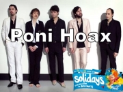Solidays 2009 - Poni Hoax
