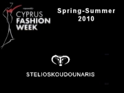 Stelios Koudounaris - Cyprus Fashion Week 2009