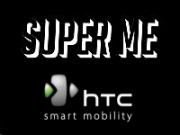 Super Me HTC Hero @ Mus�e de l'Orangerie Tuileries