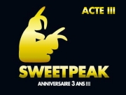 SweetPeak - 3 years (Acte III)
