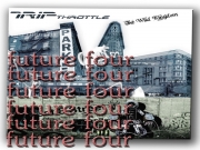 TripThrottle - Future Four (Explicit)