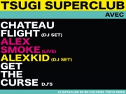 Tsugi SuperClub #03