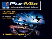 UCPA - Pur Mix 3