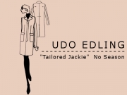 Udo Edling - Paris Spring-Summer 2008 Couture