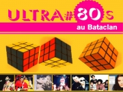 Ultra #80 - 6th Birthday Party