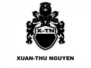 XUAN-THU NGUYEN Couture FALL WINTER 09 10