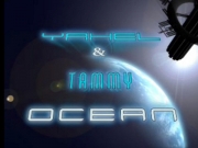 Yahel - Ocean Feat Tammy