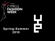 Yiorgous Eleftheriades - Cyprus Fashion Week 2009