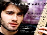 Yoann Kempst - Mondes Flottants