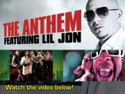 Pitbull Feat. Lil Jon